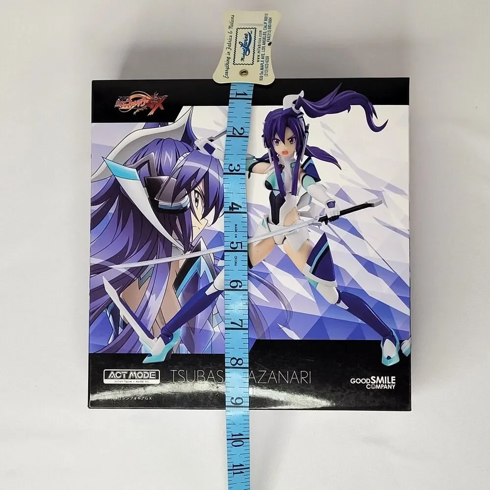 Good Smile Company but gx stand
